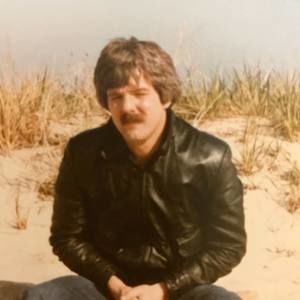 Meet your Posher, Bill